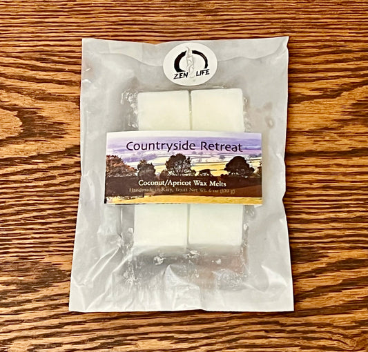 Countryside Retreat Melts