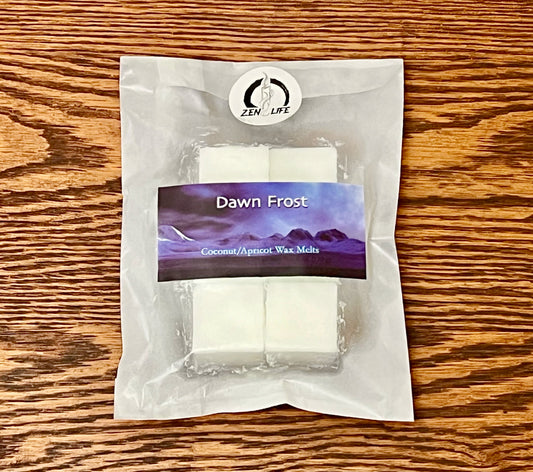 Dawn Frost Melts