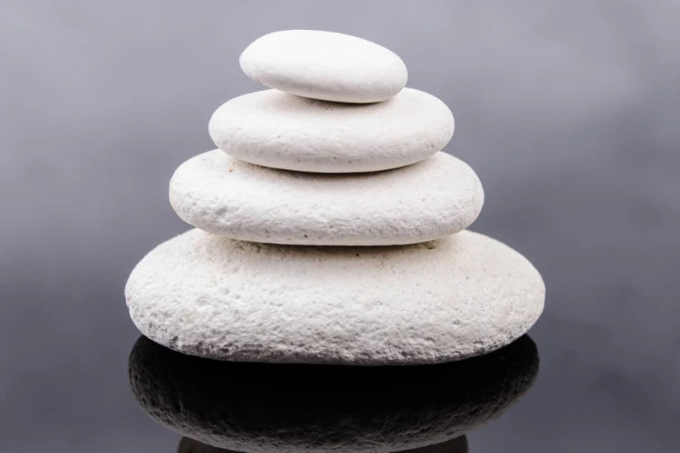 Zen Stones