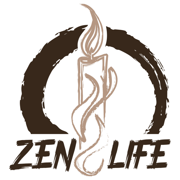 Zen Life Candle Company
