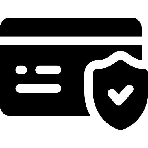 safe transaction icon